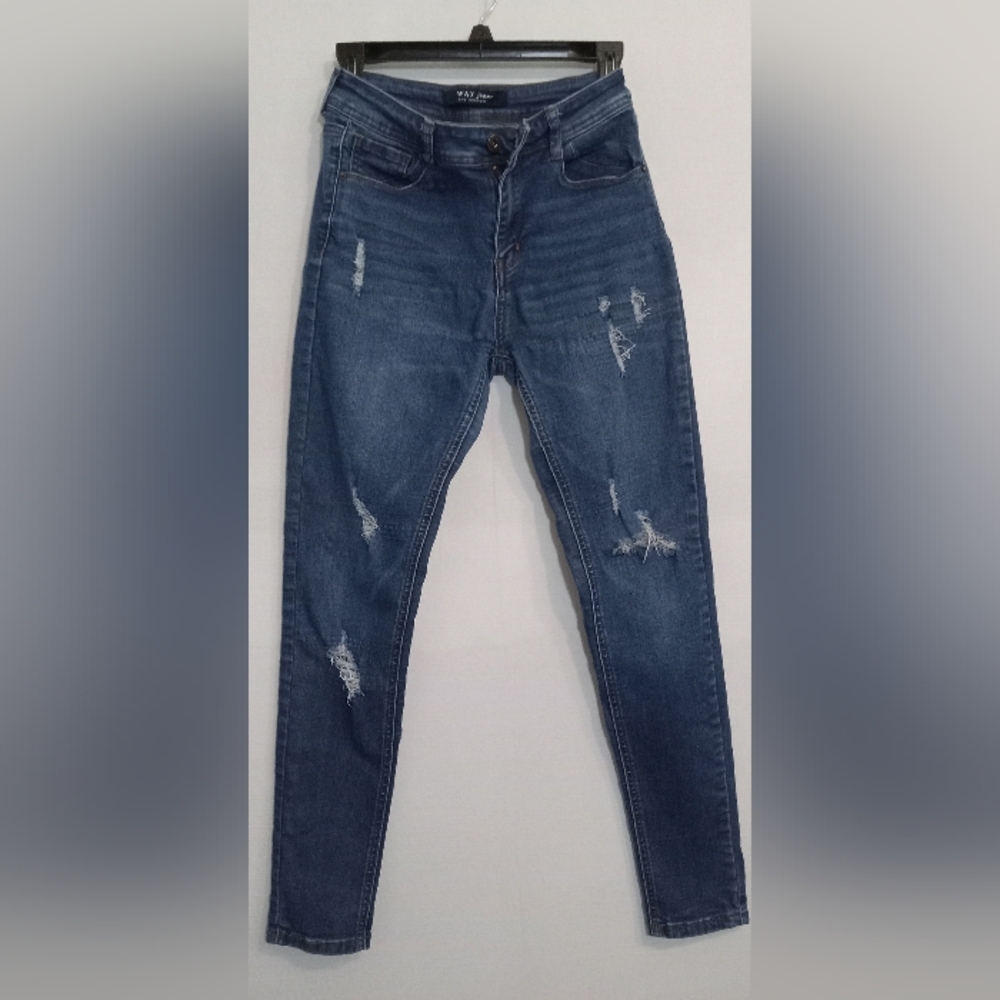 Wax Jeans for women
